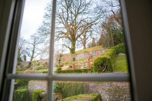 Ty Croeso Boutique B&B