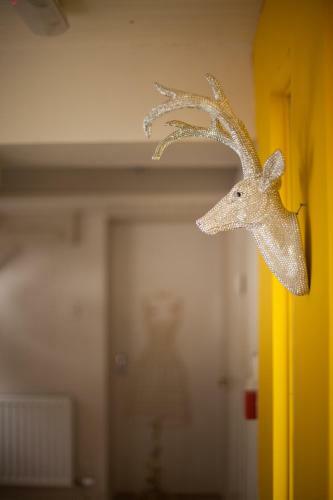 Ty Croeso Boutique B&B