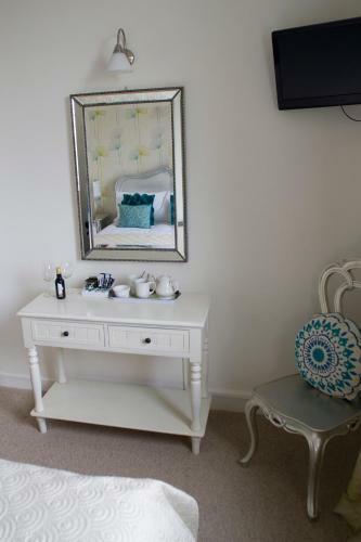 Ty Croeso Boutique B&B