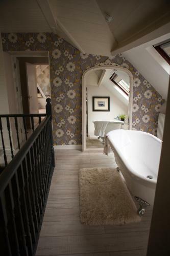 Ty Croeso Boutique B&B