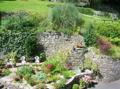 Ty Croeso Boutique B&B