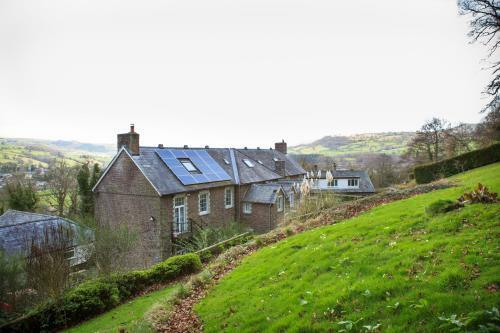 Ty Croeso Boutique B&B
