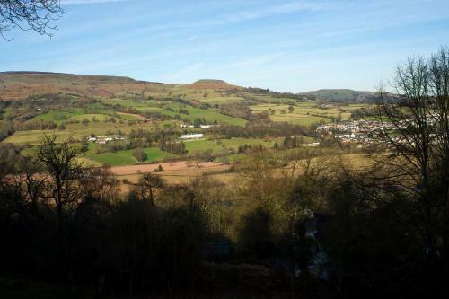 Ty Croeso Boutique B&B