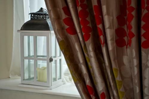 Ty Croeso Boutique B&B