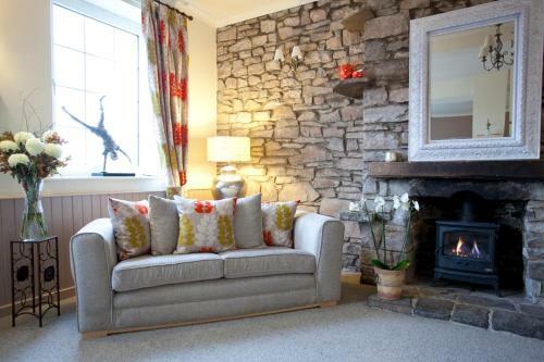 Ty Croeso Boutique B&B