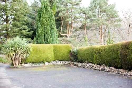 Ty Croeso Boutique B&B