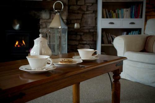 Ty Croeso Boutique B&B