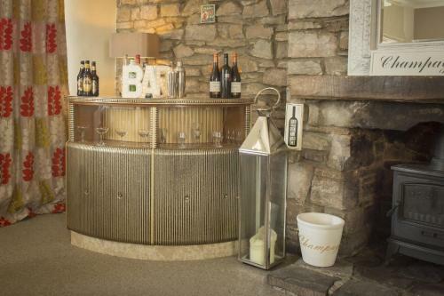 Ty Croeso Boutique B&B