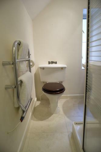 Ty Croeso Boutique B&B