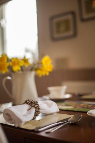 Ty Croeso Boutique B&B