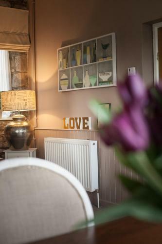 Ty Croeso Boutique B&B