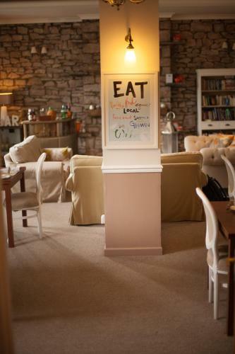Ty Croeso Boutique B&B