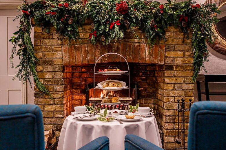 Rowhill Grange Hotel & Utopia Spa