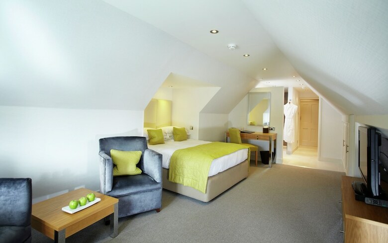 Rowhill Grange Hotel & Utopia Spa