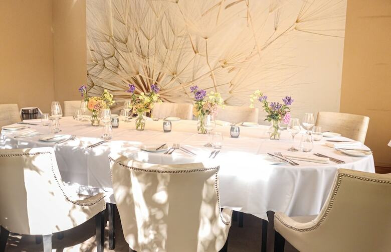 Rowhill Grange Hotel & Utopia Spa