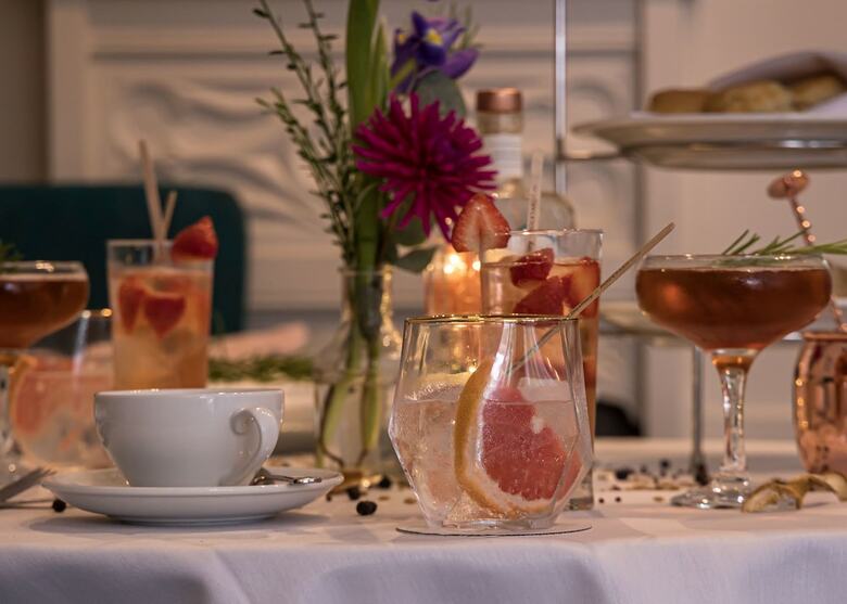 Rowhill Grange Hotel & Utopia Spa