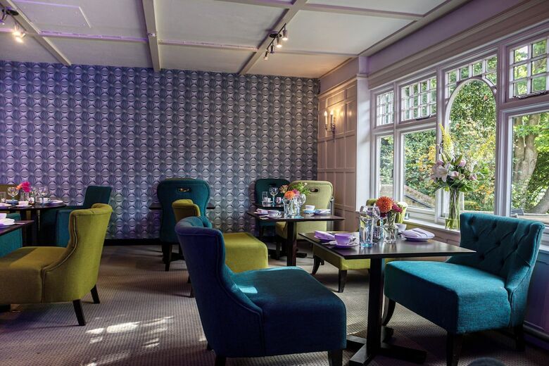 Rowhill Grange Hotel & Utopia Spa