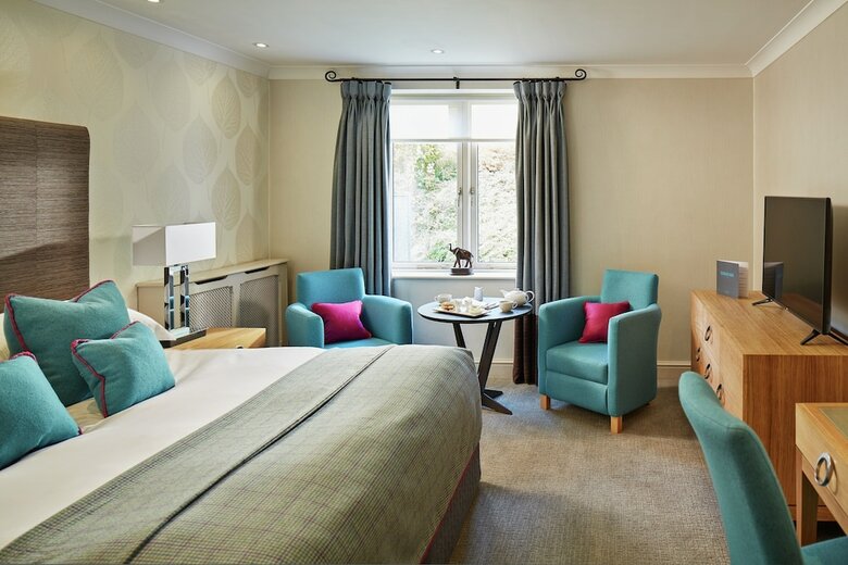 Rowhill Grange Hotel & Utopia Spa