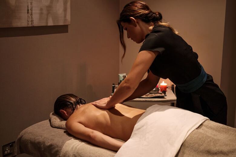 Rowhill Grange Hotel & Utopia Spa