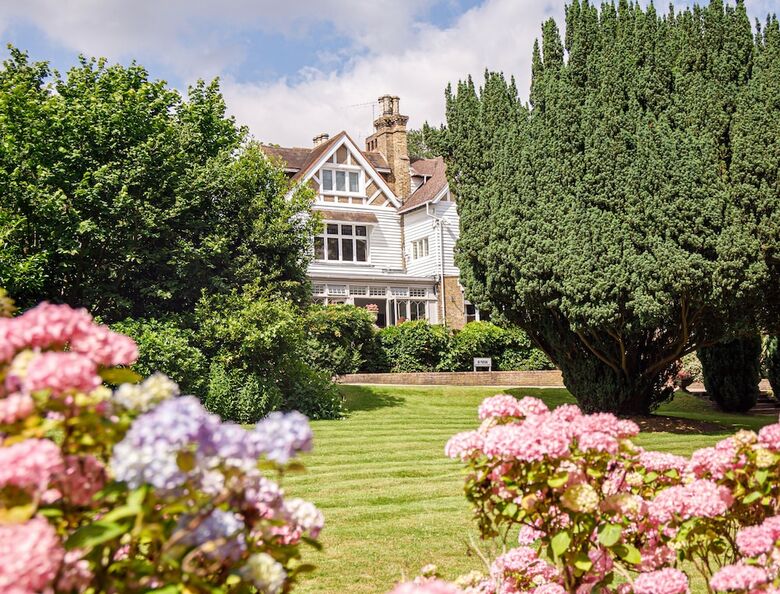 Rowhill Grange Hotel & Utopia Spa