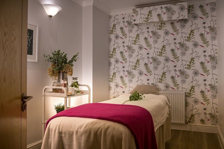 Rowhill Grange Hotel & Utopia Spa