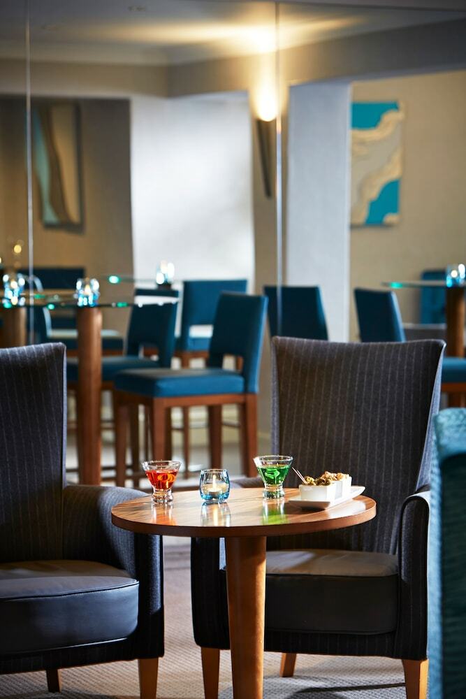 Rowhill Grange Hotel & Utopia Spa