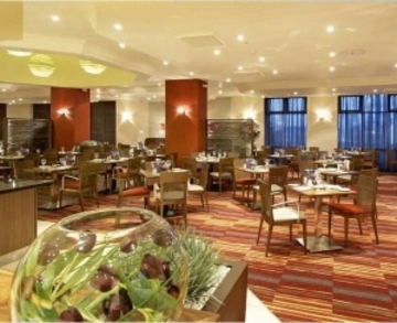 Hotel Hilton Dartford Bridge