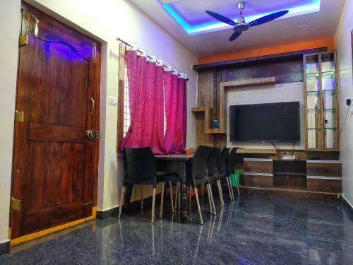 Bed & Breakfast Vijayanagara Home Stay