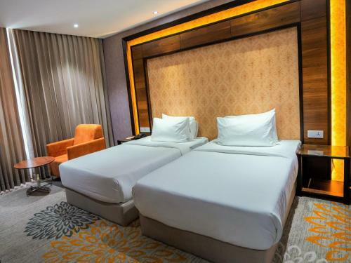Hotel Hills