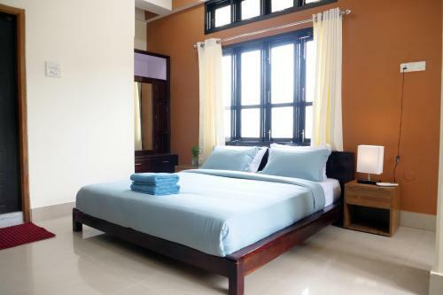 Bed & Breakfast Joy's Bnb