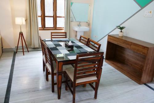 Bed & Breakfast Joy's Bnb