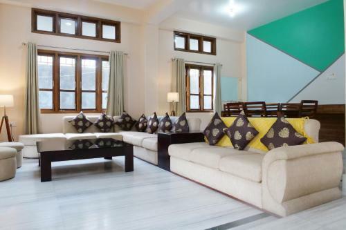 Bed & Breakfast Joy's Bnb