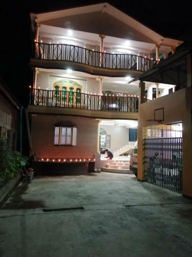 Hotel Chandras Residency