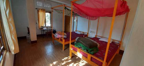 Hostal Manipur House