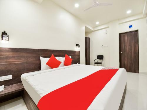 Oyo Flagship 79481hotel Bridge View