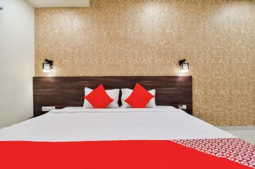 Oyo Flagship 79481hotel Bridge View