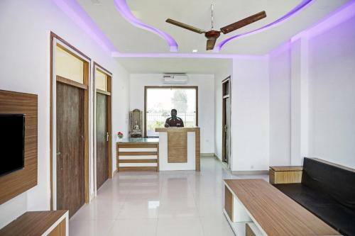 Hotel Collection O 85232 Green Farm Resort