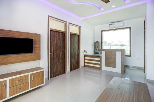 Hotel Collection O 85232 Green Farm Resort