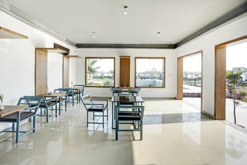 Hotel Collection O 85232 Green Farm Resort
