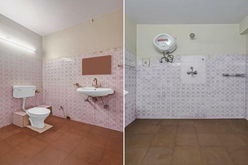 Hotel Oyo Flagship 86287 Shri Krishna Guest House