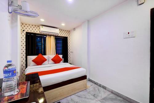 Hotel Oyo 81663 Rainbow Palace