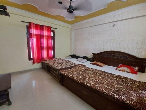 Hotel Spot On 80848 Mandakini Guest House