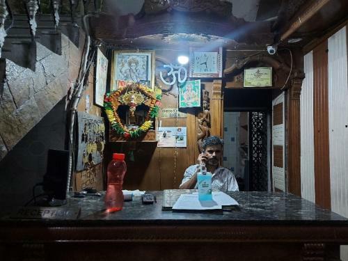 Hotel Spot On 80848 Mandakini Guest House