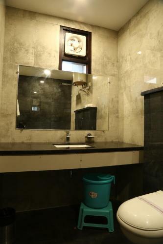 Hotel Kush Ganga Heritage