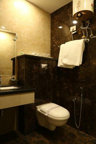 Hotel Kush Ganga Heritage