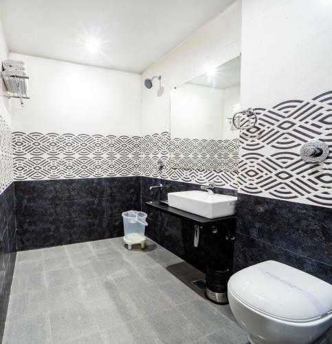 Hotel Trimurti