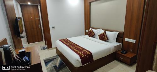 Hotel Trimurti