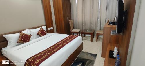 Hotel Trimurti