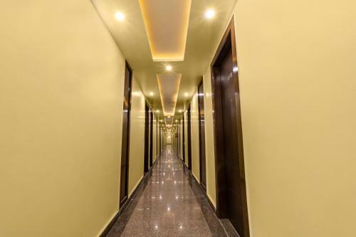 Hotel Trimurti