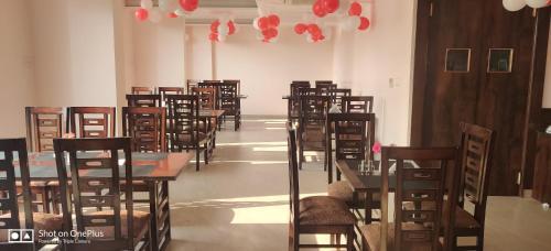 Hotel Trimurti